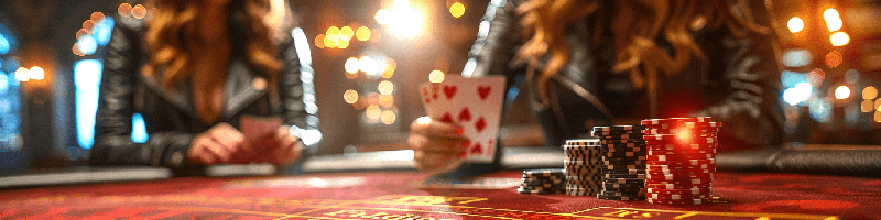 lew casino